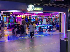 -风云再起游乐汇(北京西单西西友谊店)