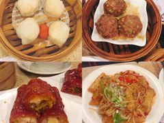 金牌虾饺皇-点都德(北京路贰店)