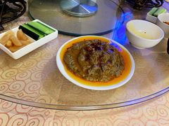 -烤肉宛饭庄(南礼士路店)
