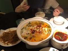 -小菜园新徽菜(青岛市南万象城店)