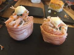 -Sushi Love 创意寿司(丽影广场店)