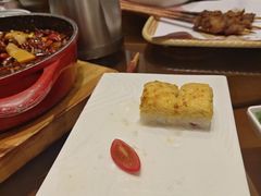 -阿德餐饮小秦川西北菜(福民路店)