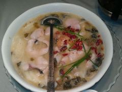 酸菜鱼-外婆家(杭州马塍店·杭帮菜名店)