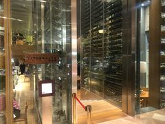 门面-君悦酒店·La Terrazza意合園·意式风味