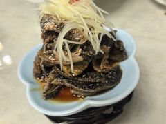 -二泉园老菜馆·百年无锡菜