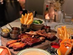 栗子奶油鸡肉汤-HERB SPICE(来凤街店)