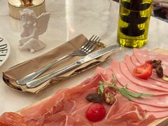 -IL TEATRO 精品意大利餐厅