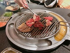 -伊茉家的烤肉店(勒泰中心店)