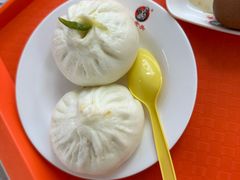 -沈老头包子铺(崇山路店)