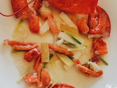 -上海小南国(国会店)