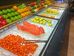 -盛江山自助料理(太原街万达店)