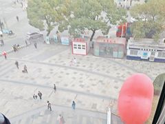 -战斧牛排餐厅(百盛优客店)