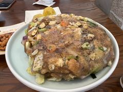 八珍炒糕-海坛特色小吃·只做平潭特色菜(平潭店)