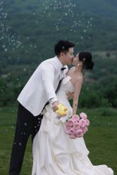 -秦皇岛我和你婚纱摄影工作室