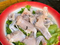 -大理.老字号渝记酸萝卜乌鱼(古城总店)