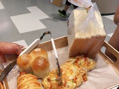 -西村叔叔的店·面包·甜品·蛋糕(清河万象汇店)