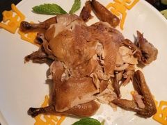 -惠丰堂饭庄·烤鸭·京味菜(翠微路店)