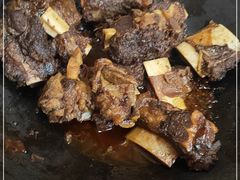 -鑫驼峰牛排火锅(普陀路店)