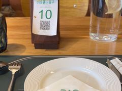 -刀叉遇上筷子中西融合餐厅(南开店)