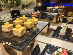 -盛宴自助餐厅(运达喜来登店)