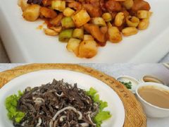 -花家怡园(四合院总店)