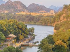 -悦吧·360°全景天台酒吧(象山店)