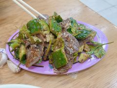 -牛马行牛肉饸饹铺(青岛街店)