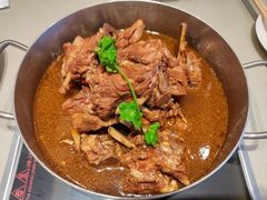 -蝎王府羊蝎子(虎坊桥总店)