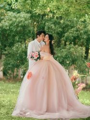 -第一夫人婚纱摄影(南京店)