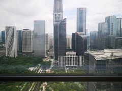 -深圳香格里拉酒店