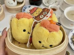 -翠园(广州太古汇店)