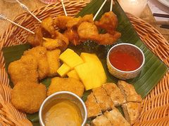 -若蘭慈·无国界素食料理(欢乐海岸店)