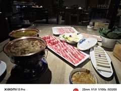-和院老火锅铜锅烧烤海鲜(朱雀大街店)