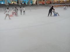 -世界之窗阿尔卑斯冰雪世界