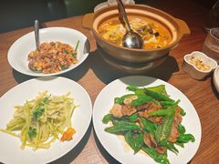 -清水亭湖北菜(大屯DT51店)