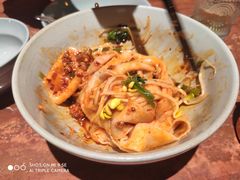 -长安记·大美陕菜(大族广场店)