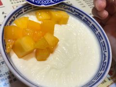 芒果双皮奶-双喜老铺(人民广场店)