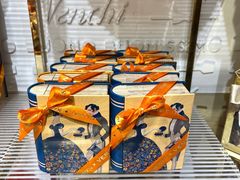 -VENCHI 闻绮(北京国贸商城店)