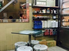 -义顺牛奶公司(新马路老店)
