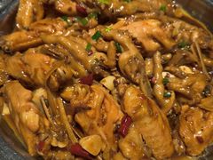 -胖哥俩肉蟹煲(梅溪步步高店)