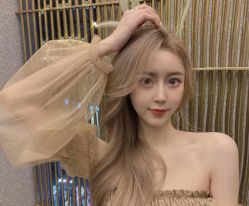-3AM HAIR SALON染发接发