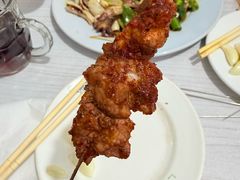 -永安烧烤