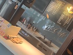 -麦当劳(宾水西道店)