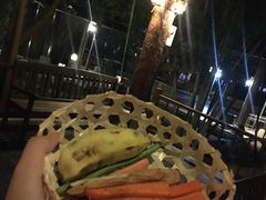 -清迈夜间动物园