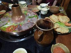 -陀岗美食·云南藏式特色餐厅