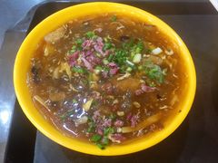 -毛华美食(清扬路店)