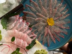 -月下料理(楷林IFC店)