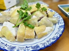 -老客家美食• 竹筒饭• 河鲜(龙门永汉店)