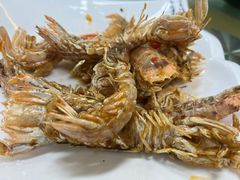 -景好海鲜餐厅(大鹏必选旅游店)