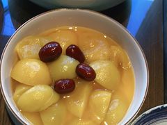 -张大嘴菜馆(庞各庄店)
